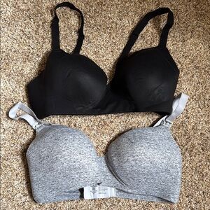 Soma nursing bras